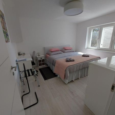 Apartman Daria 스플리트 외부 사진
