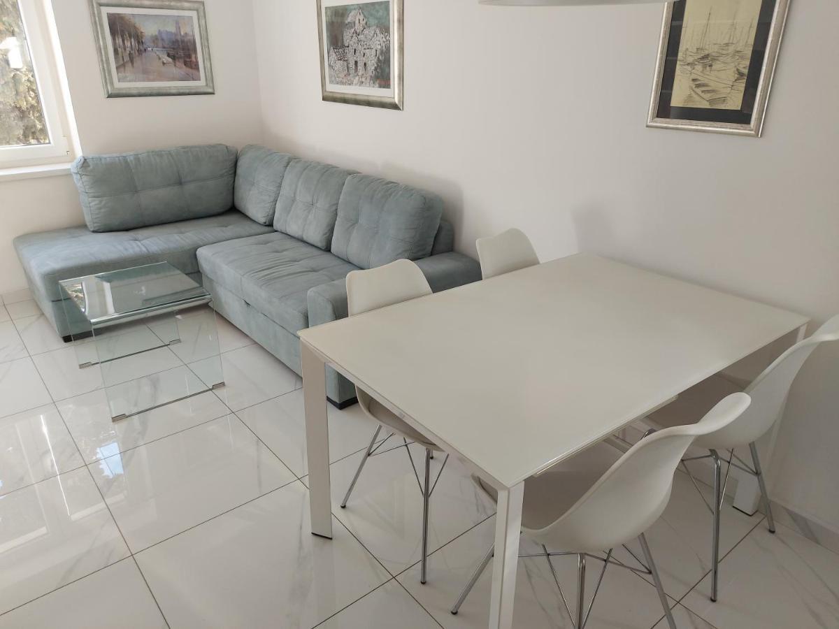 Apartman Daria 스플리트 외부 사진