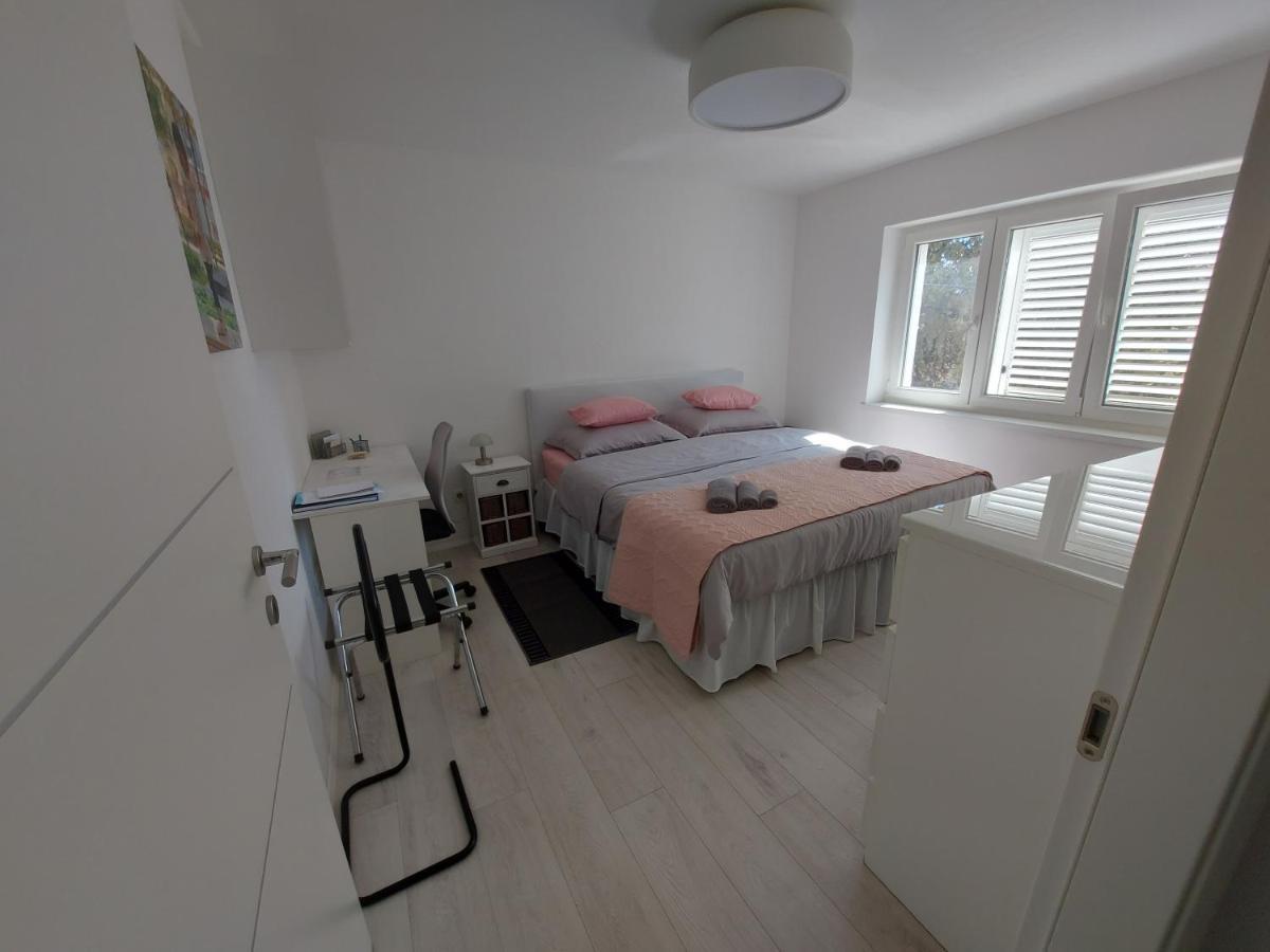 Apartman Daria 스플리트 외부 사진
