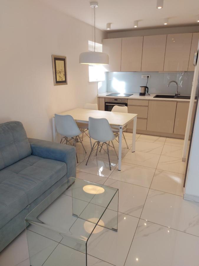 Apartman Daria 스플리트 외부 사진