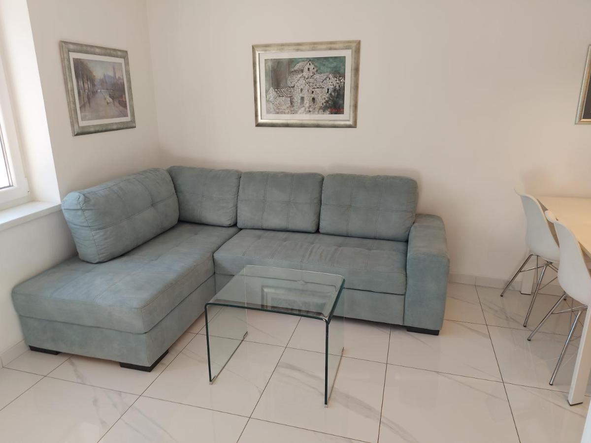 Apartman Daria 스플리트 외부 사진